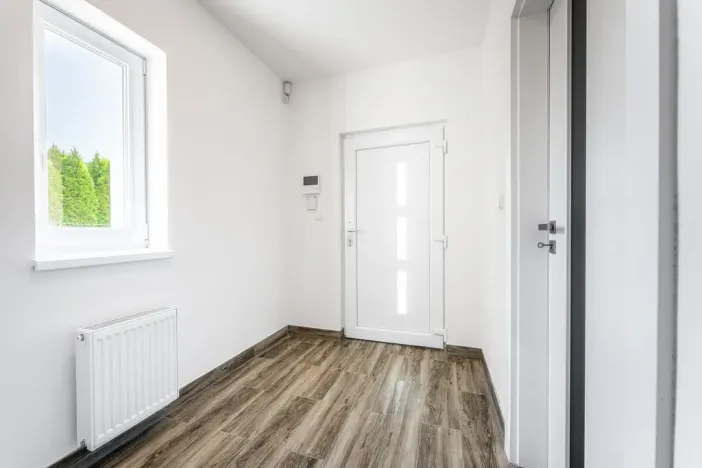 Prodej rodinného domu, Červený Újezd, Na Vyhlídce, 170 m2