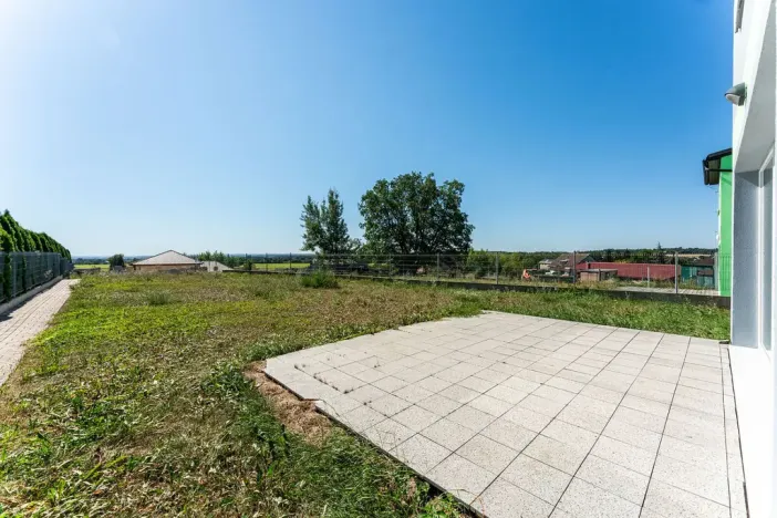 Prodej rodinného domu, Červený Újezd, Na Vyhlídce, 170 m2