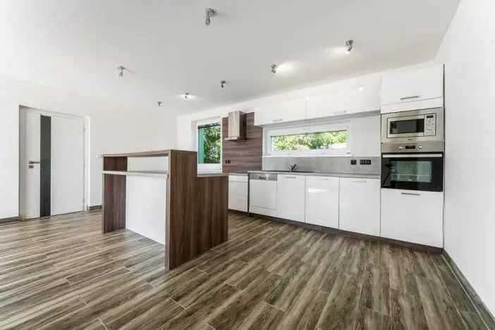 Prodej rodinného domu, Červený Újezd, Na Vyhlídce, 170 m2