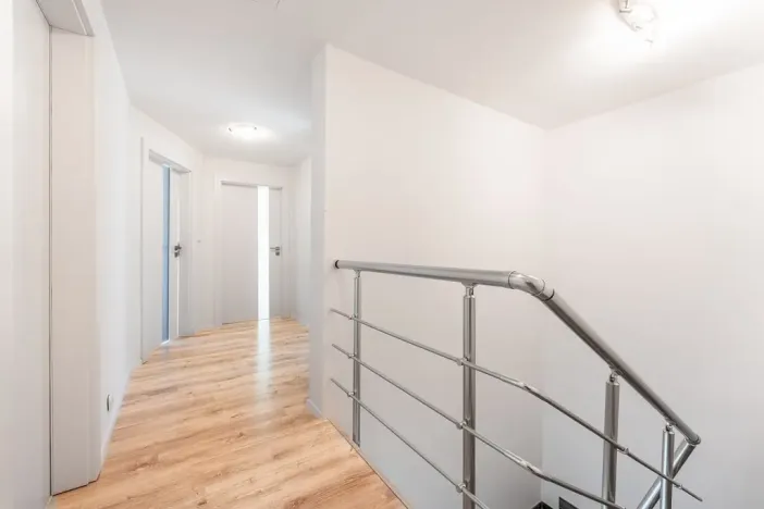 Prodej rodinného domu, Červený Újezd, Na Vyhlídce, 170 m2