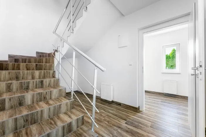 Prodej rodinného domu, Červený Újezd, Na Vyhlídce, 170 m2