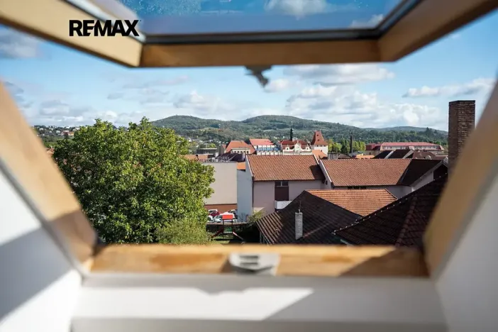 Prodej bytu 3+kk, Beroun, Kostelní, 61 m2
