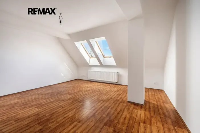 Prodej bytu 3+kk, Beroun, Kostelní, 61 m2