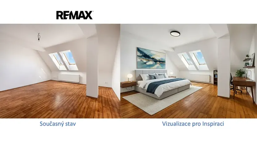 Prodej bytu 3+kk, Beroun, Kostelní, 61 m2