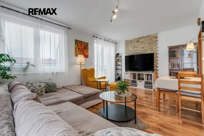 Prodej bytu 3+kk, Praha - Újezd nad Lesy, Žárovická, 89 m2