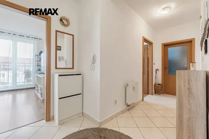 Prodej bytu 3+kk, Praha - Újezd nad Lesy, Žárovická, 89 m2