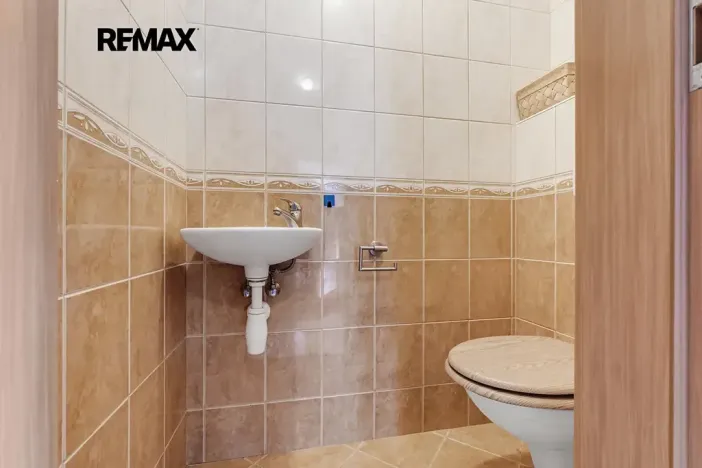 Prodej bytu 3+kk, Praha - Újezd nad Lesy, Žárovická, 89 m2