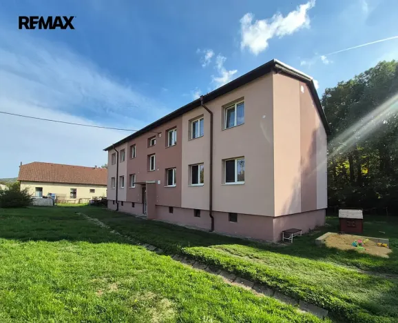 Prodej bytu 3+kk, Moravská Třebová, 75 m2