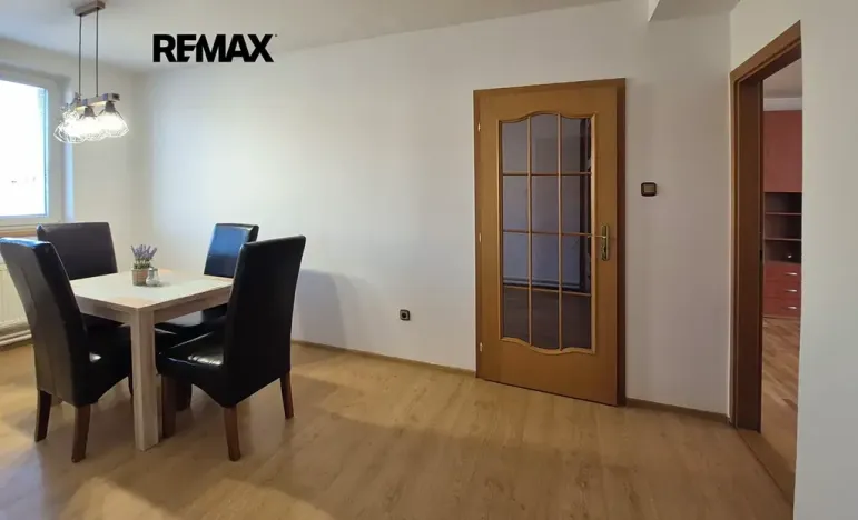Prodej bytu 3+kk, Moravská Třebová, 75 m2