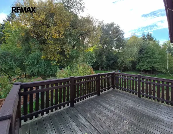 Prodej bytu 3+kk, Moravská Třebová, 75 m2