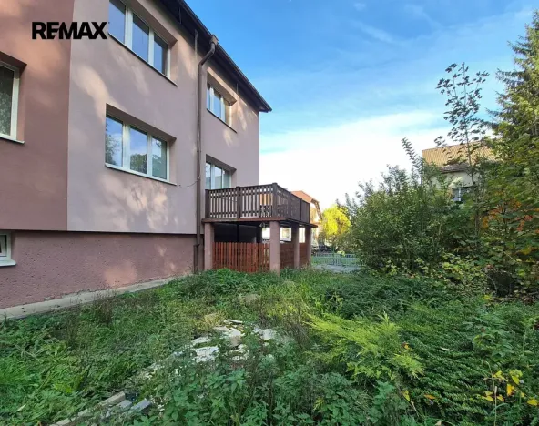 Prodej bytu 3+kk, Moravská Třebová, 75 m2