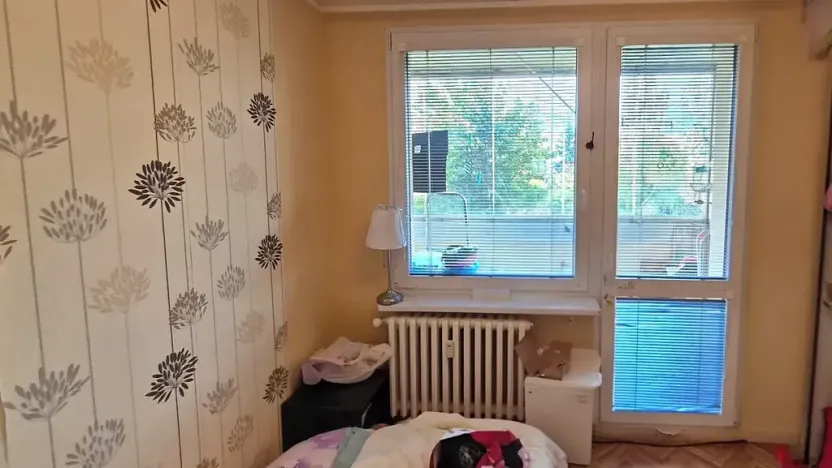 Prodej bytu 3+kk, Kladno, Švédská, 62 m2