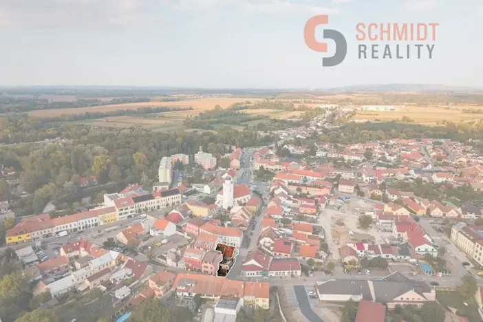 Prodej rodinného domu, Pohořelice, Školní, 136 m2