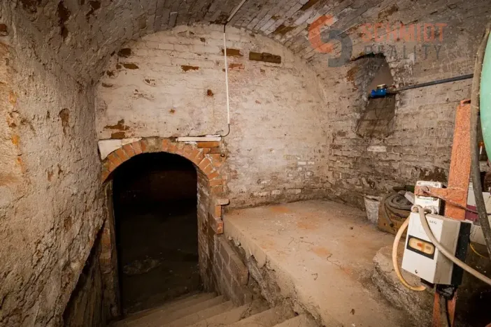 Prodej rodinného domu, Pohořelice, Školní, 136 m2