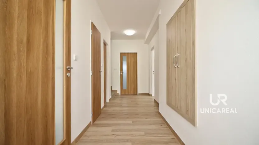 Pronájem rodinného domu, Brno - Žebětín, Kohoutovická, 140 m2