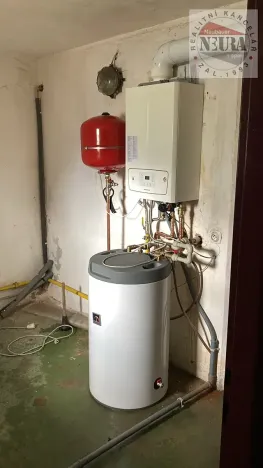 Prodej rodinného domu, Kojčice, 250 m2