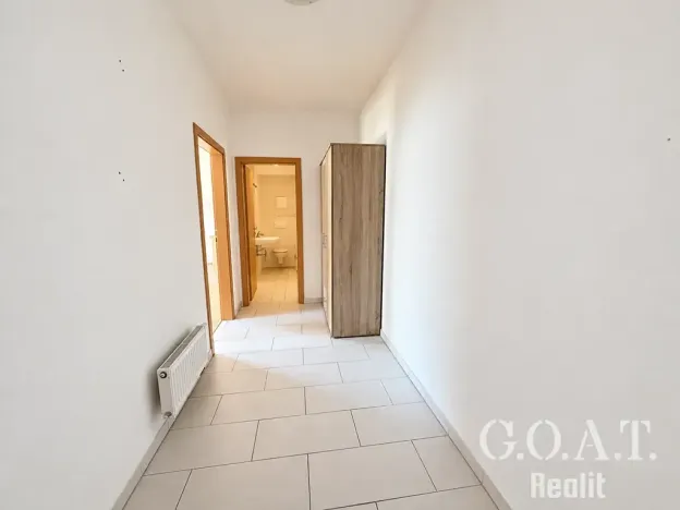 Prodej bytu 1+kk, Plzeň, Karlova, 44 m2