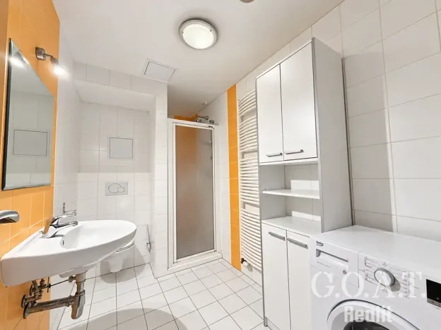 Prodej bytu 1+kk, Plzeň, Karlova, 44 m2
