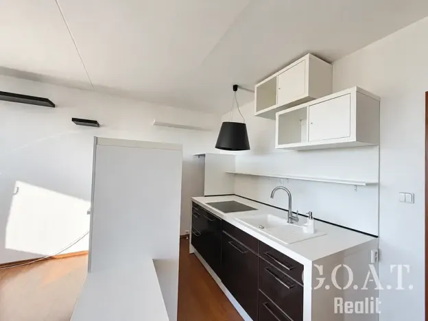 Prodej bytu 1+kk, Klatovy, Suvorovova, 36 m2
