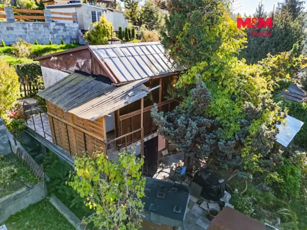 Prodej chaty, Klimkovice, U Zahrádek, 40 m2
