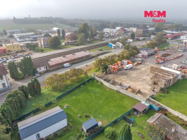 Prodej pozemku pro bydlení, Hořice, Šalounova, 489 m2