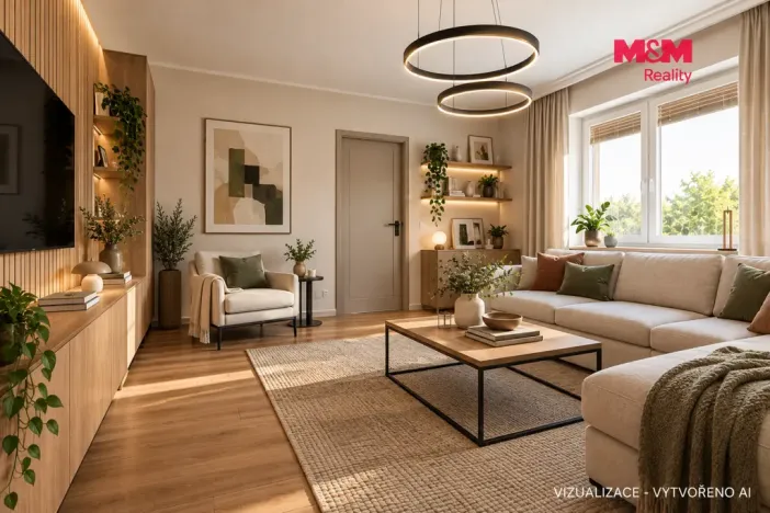 Prodej rodinného domu, Krhov, 94 m2