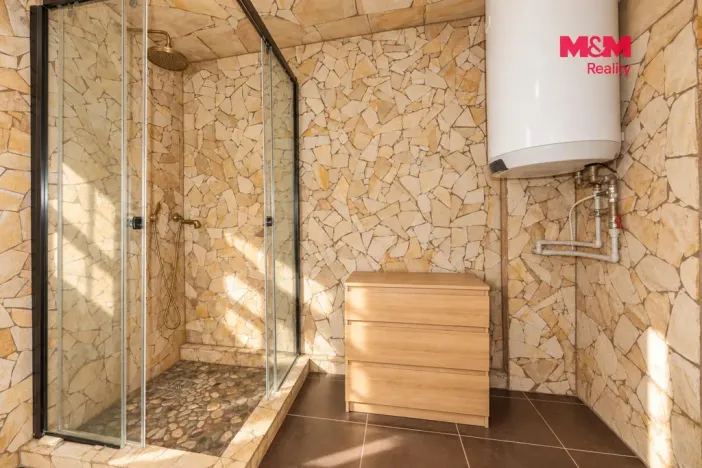 Prodej rodinného domu, Dobruška - Spáleniště, 134 m2