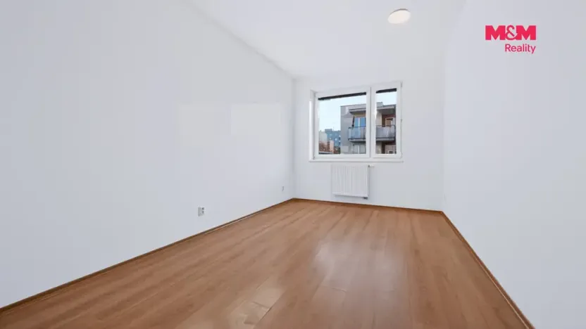 Pronájem bytu 2+kk, Olomouc, Družební, 50 m2