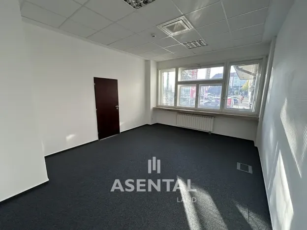 Pronájem kanceláře, Ostrava - Moravská Ostrava, Prokešovo náměstí, 83 m2