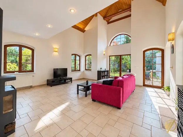 Prodej rodinného domu, Kamenice, Topasová, 254 m2