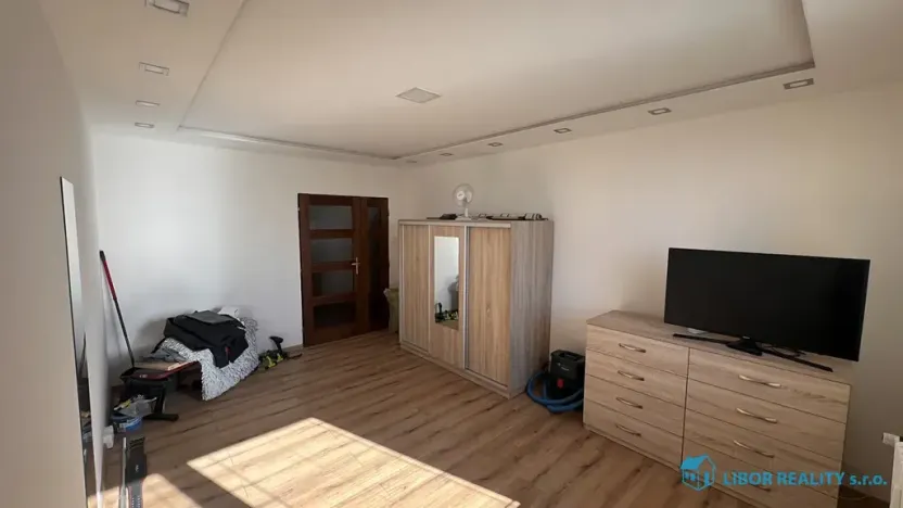 Prodej bytu 3+1, Frýdek-Místek, K Hájku, 72 m2