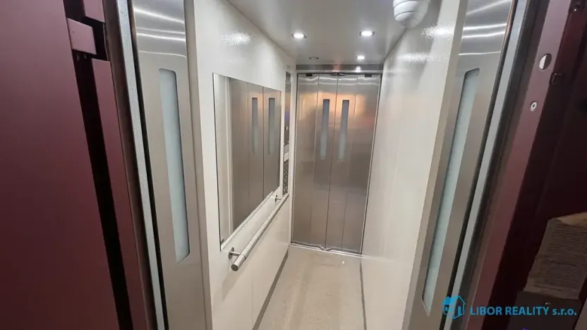 Prodej bytu 3+1, Frýdek-Místek, K Hájku, 72 m2