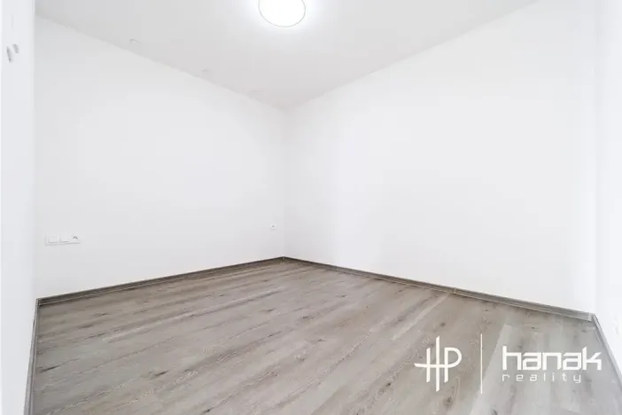 Pronájem bytu 1+1, Olomouc, Foerstrova, 44 m2