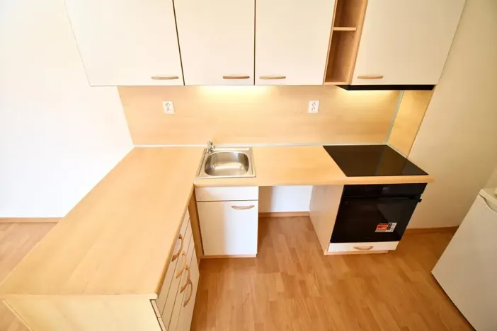 Pronájem bytu 3+kk, Kadaň, Čechova, 62 m2