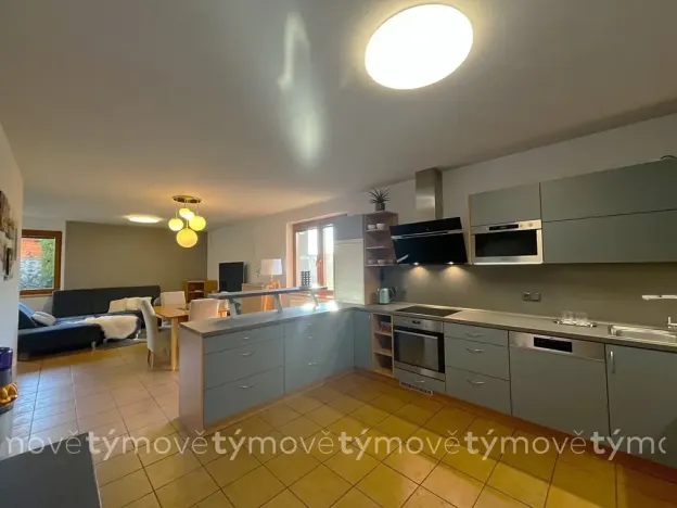 Prodej rodinného domu, Přelouč, Smetanova, 290 m2
