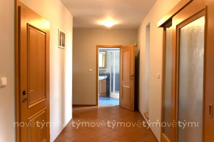 Prodej rodinného domu, Přelouč, Smetanova, 290 m2