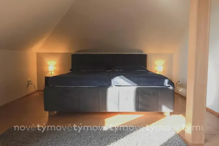 Prodej rodinného domu, Přelouč, Smetanova, 290 m2