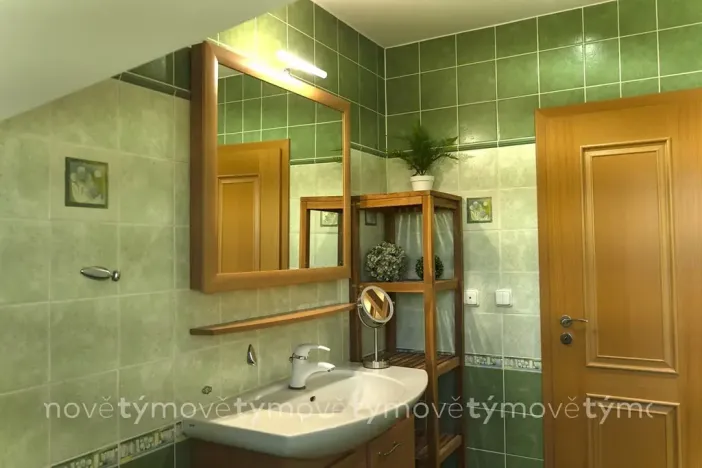 Prodej rodinného domu, Přelouč, Smetanova, 290 m2