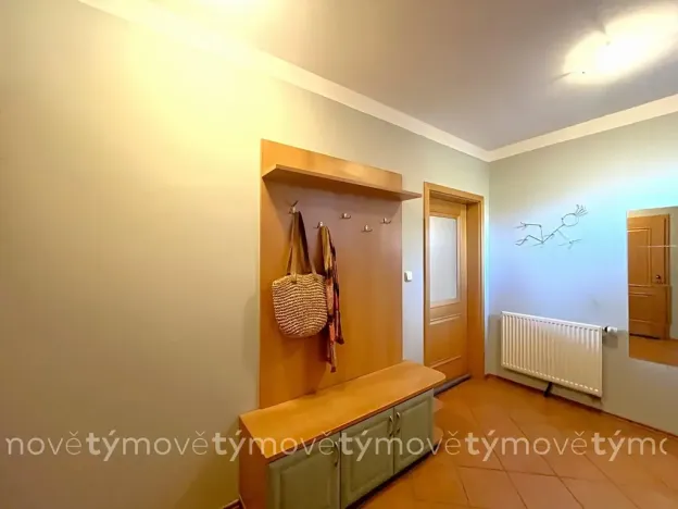 Prodej rodinného domu, Přelouč, Smetanova, 290 m2