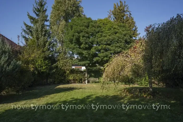 Prodej rodinného domu, Přelouč, Smetanova, 290 m2