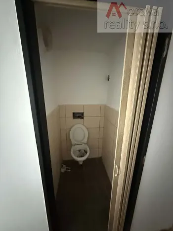 Pronájem bytu 2+1, Ondratice, 46 m2