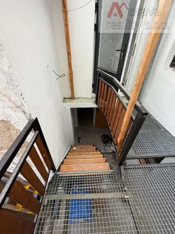 Pronájem bytu 1+1, Ondratice, 38 m2