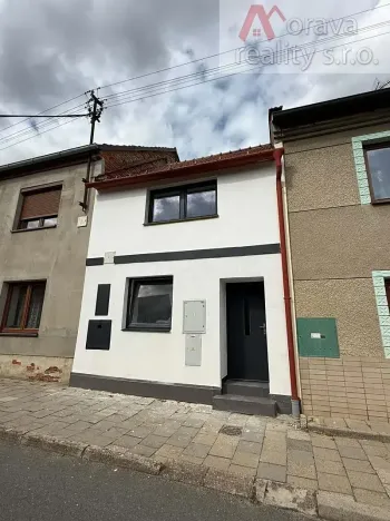Pronájem bytu 1+1, Ondratice, 38 m2