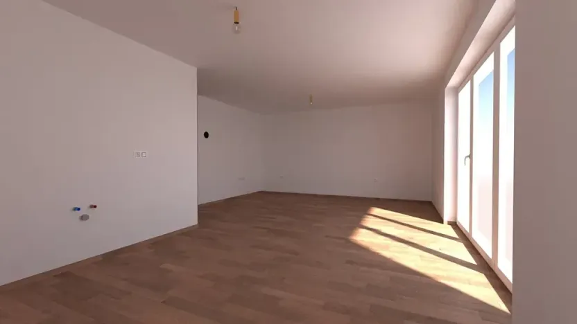 Prodej rodinného domu, Mikulovice, 123 m2