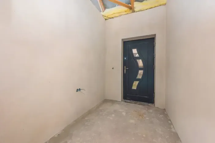Prodej rodinného domu, Mikulovice, 123 m2