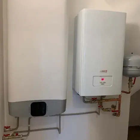 Prodej rodinného domu, Nové Strašecí, Molkova, 120 m2