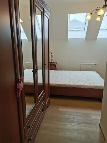 Pronájem bytu 3+kk, Praha - Třeboradice, U Slaviborského dvora, 100 m2