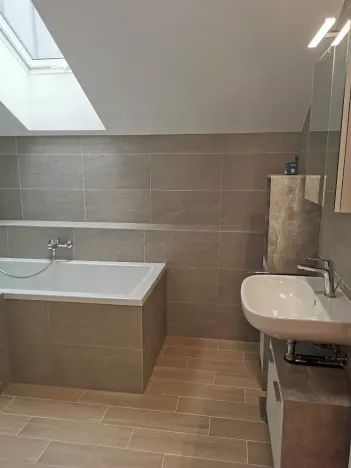 Pronájem bytu 3+kk, Praha - Třeboradice, U Slaviborského dvora, 100 m2