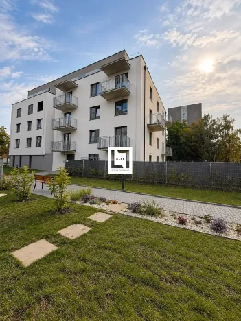 Prodej bytu 3+kk, Ostrava, 65 m2