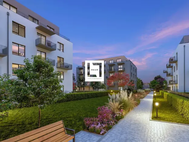 Prodej bytu 2+kk, Ostrava, 54 m2